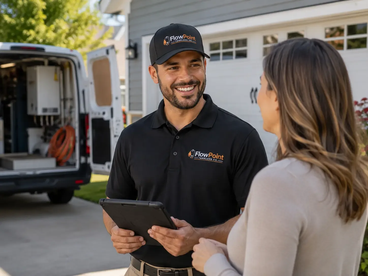 Tankless Water Heater Installation Ann Arbor, MI FAQs